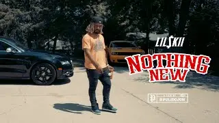 Lil$kii | Nothing New (Official Video)