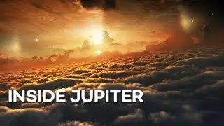 Whats Happening Inside Jupiter?