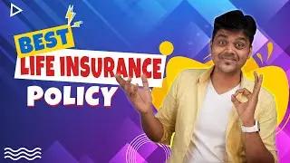 How to Buy Best Life Insurance? | Term Insurance explained in Tamil | Tamil Selvan