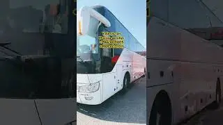 Узбекистан Москва автобус