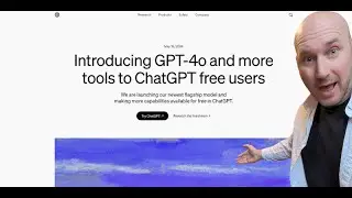 ChatGPT-4o Omni Is Crazy Good for Novels