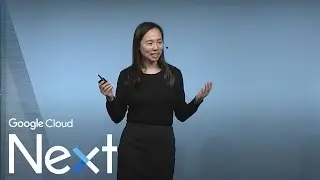 Gaining full control over your organizations cloud resources (Google Cloud Next 17)