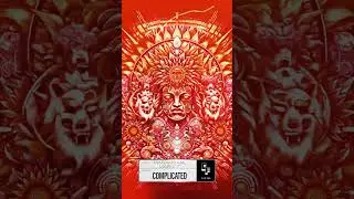 Complicated by Marambaia & Margot | Brazilian Tech House Groove | Candy Flip Records