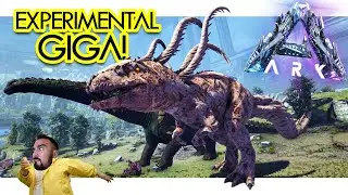 How Powerful is the Experimental Giga?(Spawn code for all Platforms) w/