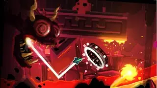 Change of Scene Preview 2 (Gauntlet Contest Entry) | Geometry Dash 2.11