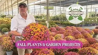 Fall Plants & Garden Projects with The Preppy Gardener: Deer-Resistant Favorites (2024)