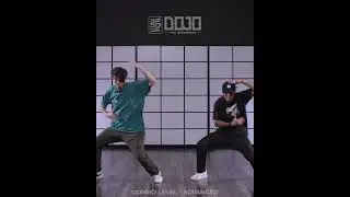 Jackson Wang ft. Rich Brian TITANIC Choreography By Anthony Lee & Bam Martin