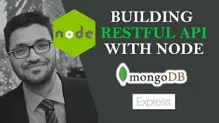 Build Restful Api with Node.js, Express & MongoDb