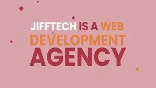 Jifftech - Remarkable Services