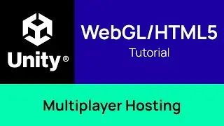 WebGL / HTML5 - Free Multiplayer Game Servers & Hosting - Tutorial (Full)