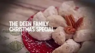 The Deen Family Christmas Special