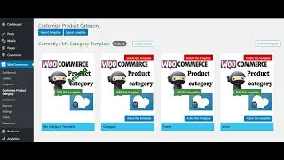 Customize Product Category For WPBakery Page Builder - Wordpress plugins eCommerce