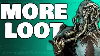 🔴 Some loot farming and Progressing further in the starchart! Warframe live