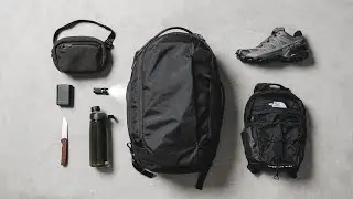 My Favourite Summer Gear | My Everyday Carry 2024