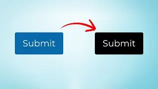 WPForms: How to Change Submit Button Color - Step by Step