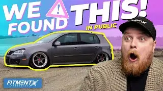 Reviewing Cars in Sketchy Neighborhoods!