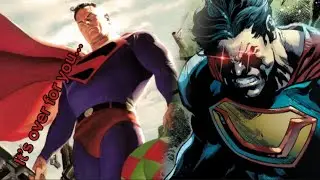 Top 5 Superheroes that will cook you up