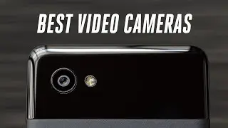 The best phone for video recording