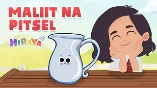 AKO AY MALIIT NA PITSEL | HirayaTV