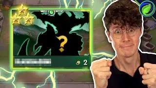 This Is NOT A NOMSY Board - TFT Set 12 - RANDOM REROLL S02E05