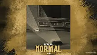 LFERDA - Normal (Official Audio)