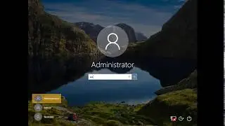 How To Fix Windows 10 Login Problems  (Easy and Simple Tutorial)