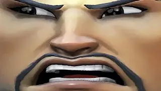 Overwatch - Hanzo On Drugs