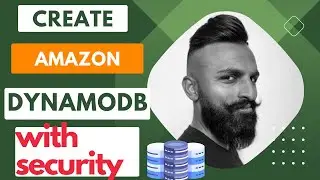 How to use Amazon DynamoDB for security and speed