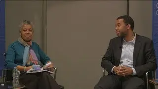 Racecraft: Barbara Fields & Ta-Nehisi Coates in Conversation