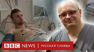 «Пытались изнасиловать дубинкой»: врачи и пациенты о действиях силовиков в Беларуси