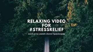 Relaxing video for 2021 #stressrelief #relaxingforsleep #relaxingmusic