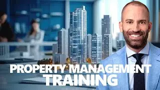 Property Management Training