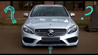 Обзор Mercedes-Benz C-Classe W205 с пробегом. Нужен ли и что от него ждать?