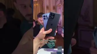 Más detalles sobre los nuevos Moto Edge 40 y 40 Pro 🎉 (Parte 2)