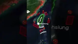 Why Do The US and China Care so Much About This Channel?  