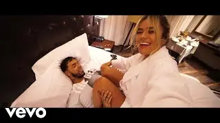 Anuel AA, KAROL G - Secreto