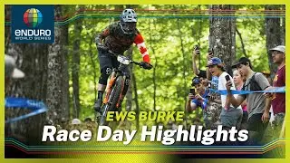 Highlights Show | EWS Burke