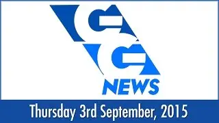 Machinima, Ark Survival Evolved, SoulCalibur, Moonrise - GG Pocket News - 3/9/15