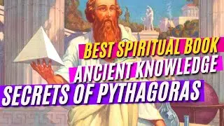 The Real Lessons of Pythagoras! Great Spiritual Master of the Past (Complete Audiobook)