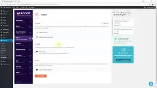41 Install and Configure the Page Speed Optimization Plugin   PST 2 | SEO 2021