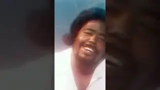 "Just The Way You Are" by Barry White (Short)