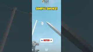 SIMPLE SMOKE! 