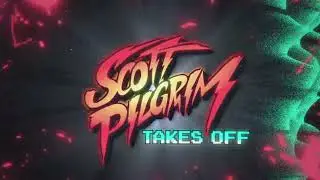 Scott Pilgrim Takes Off Trailer Song Music