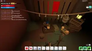 Vesteria | How to get the chest behind The Ratking! (JOKE VIDEO)