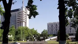 Красивая 