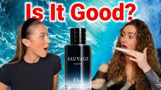 NEW Dior Sauvage Eau Forte Review With @demirawling