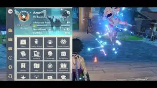 Genshin Impact | Pre-Installed but nothing changes 🙃