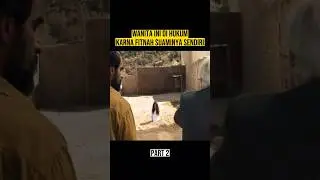 DI HUKUM RAJAM !! FITNAH SUAMI SENDIRI 