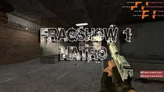 FRAGSHOW 1 - CSS V34 - UCP 8 1,5 -  SMAC ULTRA - NATRO - cfg css v34 - ULTRAHOOK.