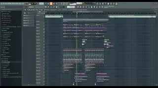 Jonth - History (FL Studio Remake)